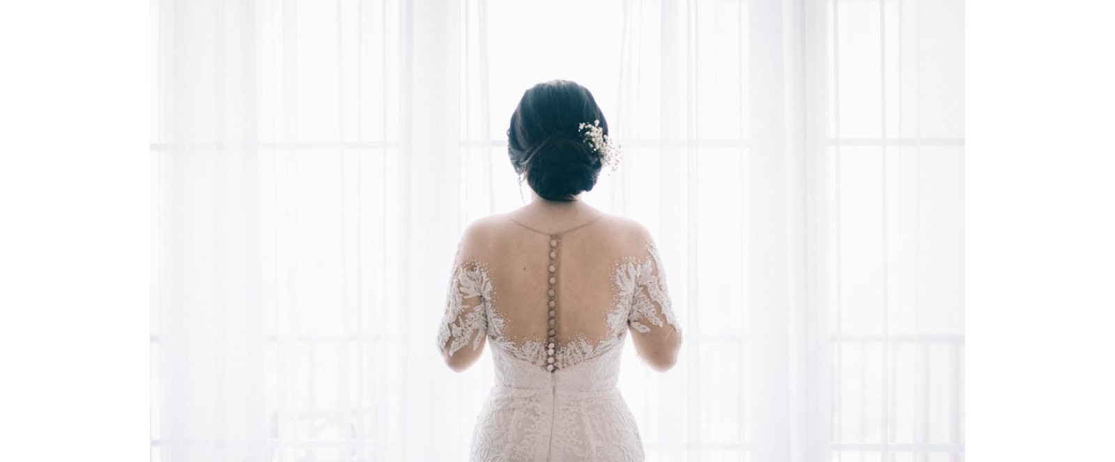 Comment choisir les sous-vêtements parfaits pour votre robe de mariée?